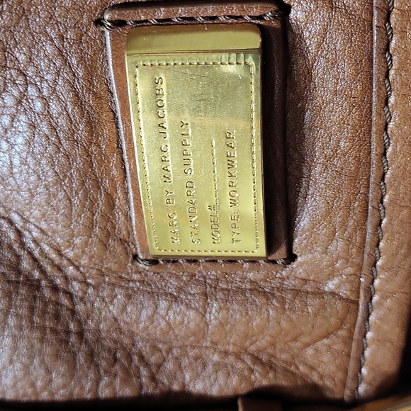 marc jacobs cross body purse bag - Picture 7 of 7